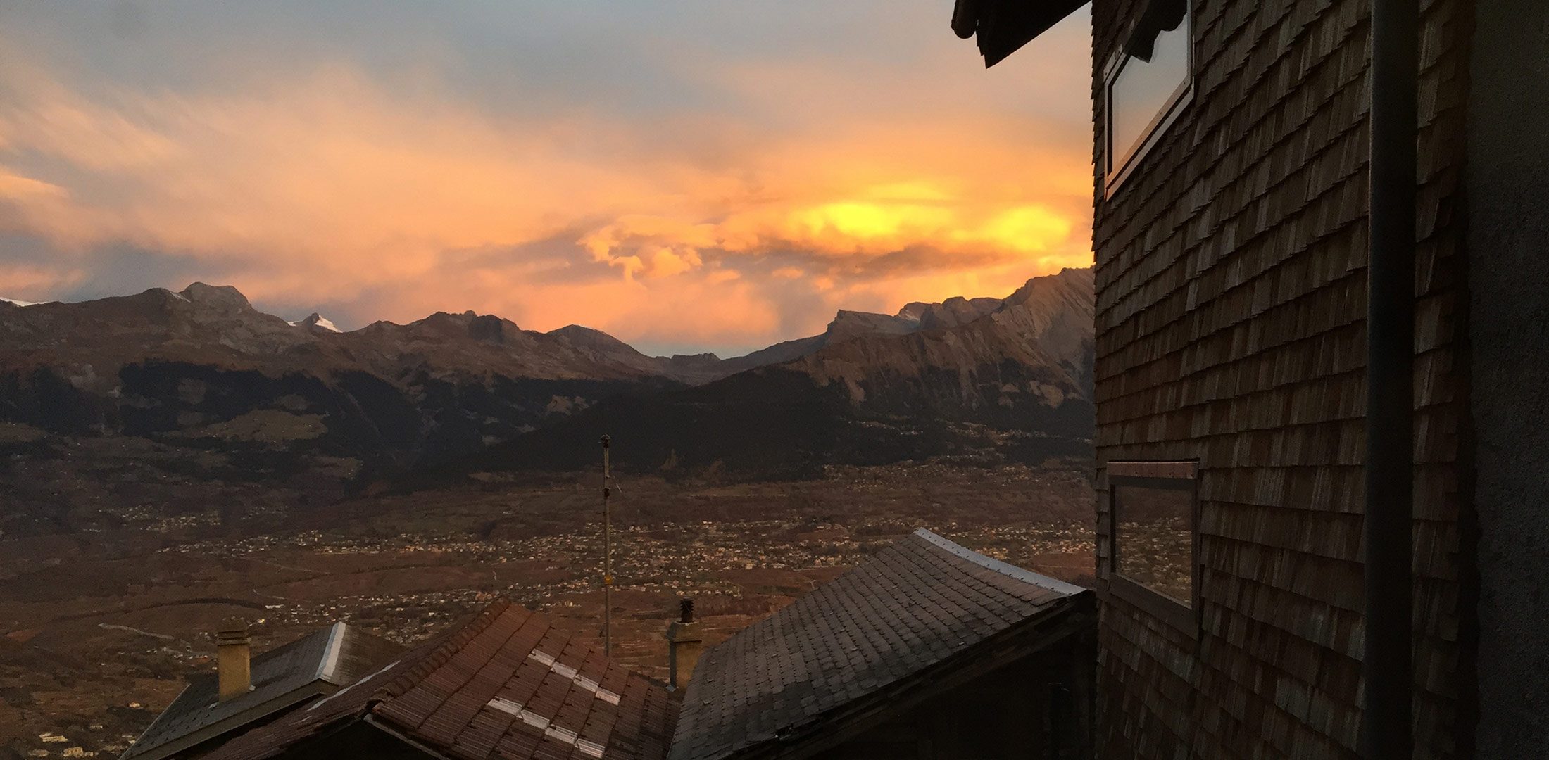 raclette- les Agettes-four-racleurs