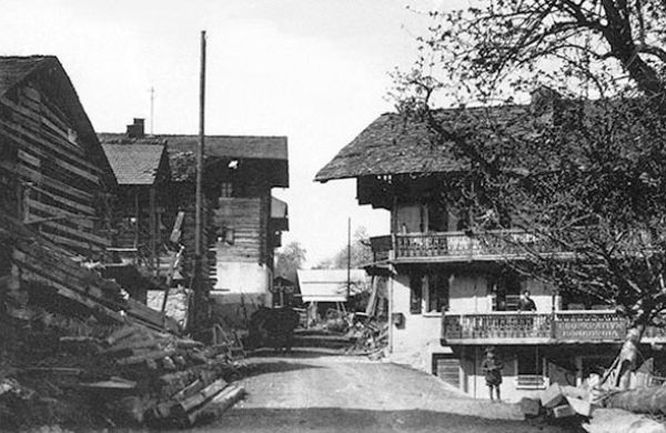 Crete &agrave; l'oeil 1900 2